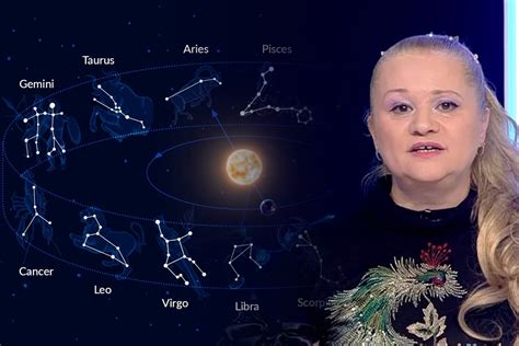 Horoscop August Cu Mariana Cojocaru Zodiile Care Vor Suferi