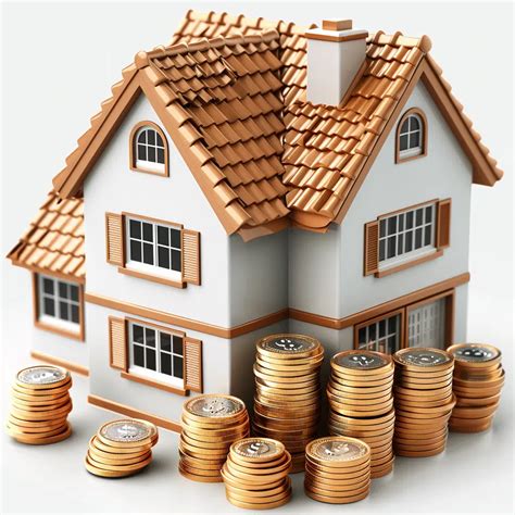 how to calculate total mortgage cost