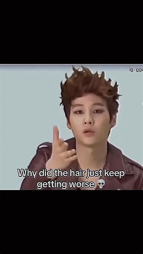 God May Forgive Them For Being Gay But No One Is Going To Forgive Them For That Haircut Video