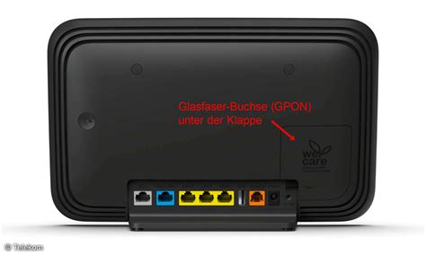 Telekom Speedport Smart Plus Im Test Connect