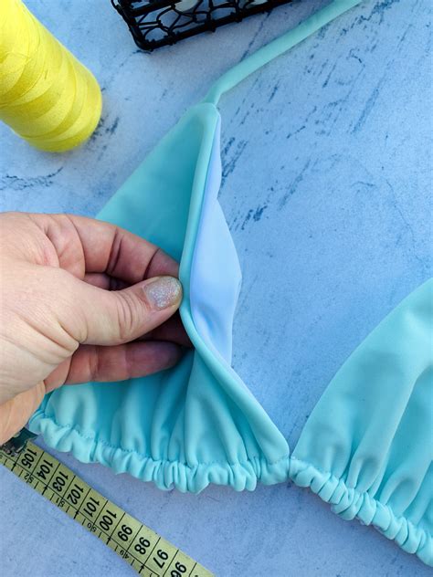 Clase Bikini Reversible El Taller De Mariette