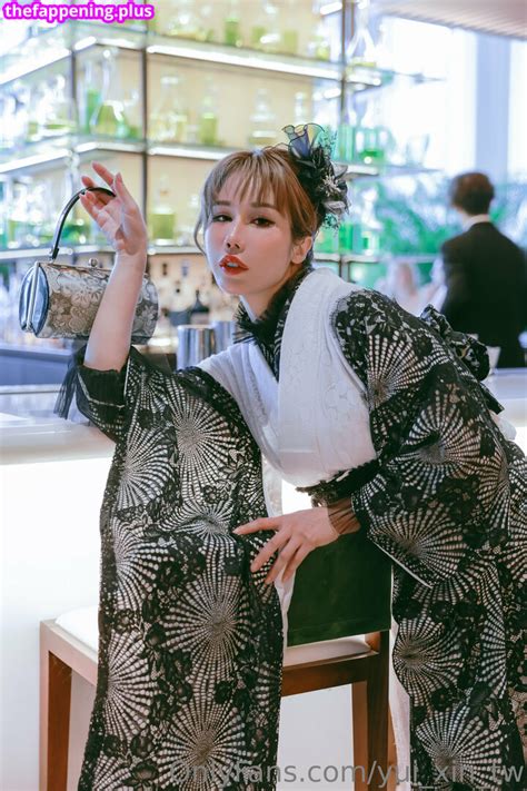 Yui Xin Yui Xin Tw Nude Onlyfans Photo The Fappening Plus