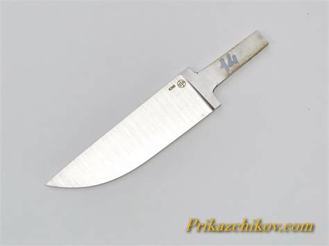 Клинки из стали BOHLER К390 | Интернет-магазин ножей и клинков Андрея ...