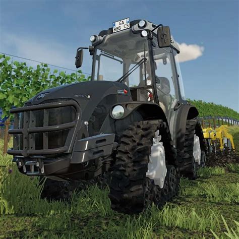 Farming Simulator Dlc Released Antonio Carraro Pack Gaming Buzz