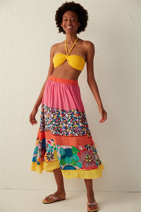 Basic Bandeau Bikini St Pl Z Ozx Iy Yl Sar Penti