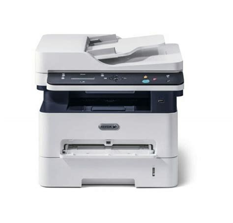 Xerox B205 Monza E Brianza Nadar Srl