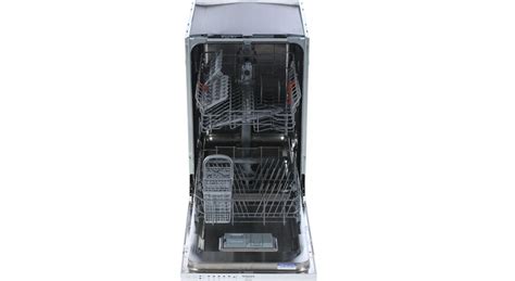 Икони на съдомиялна машина Hotpoint-Ariston