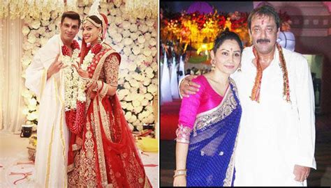 6 Bollywood Celebrities Who Got Married Thrice