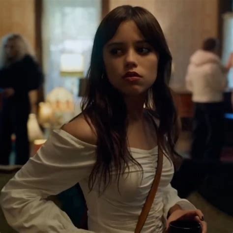 Jenna Ortega As Cairo Sweet In Miller S Girl 2024 In 2024 Jenna