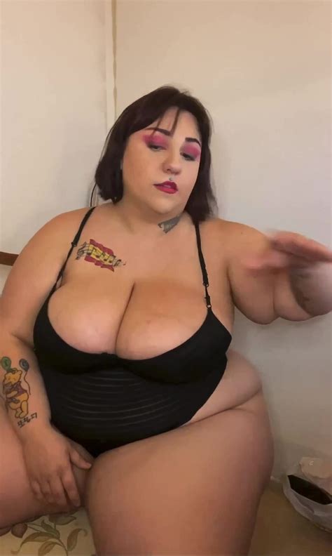 Bbw Video Thisvid