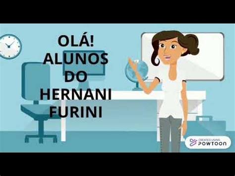 Ee Professor Hernani Furini - Retorno presencial agosto - E.E Prof Hernani Furini - YouTube