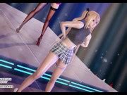 Mmd Conqueror Sexy Hot Dance Doa Marie Rose Tamaki Misaki K Fps Xxx Mobile Porno Videos