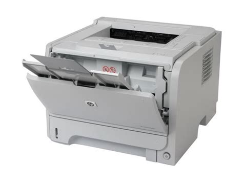 Принтер HP 2035: опис