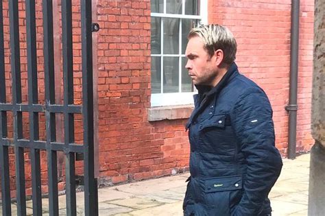 Derbyshire Sex Offender Says He Isn T Being Given A Chance To Better Himself As Alcohol Licence