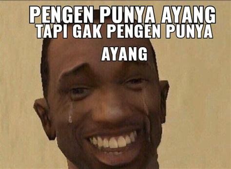 Ayang🗿👍 Pesan Lucu Humor Lucu Gambar Lucu