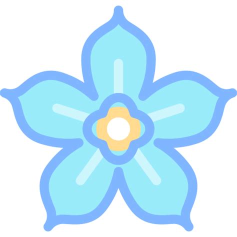 Flower Free Icon