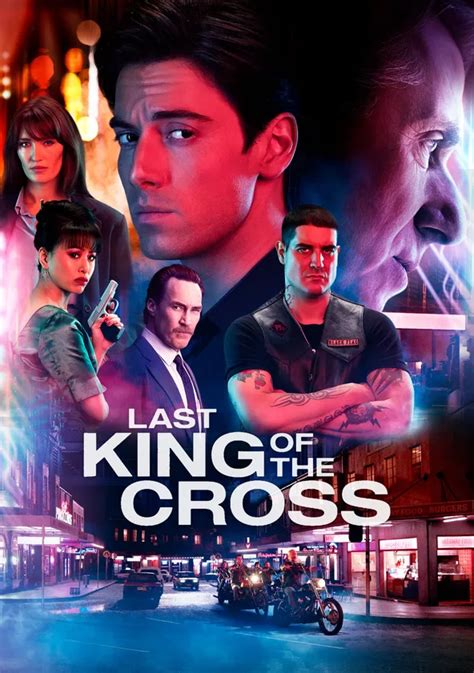 Last King Of The Cross Jetzt Online Stream Anschauen