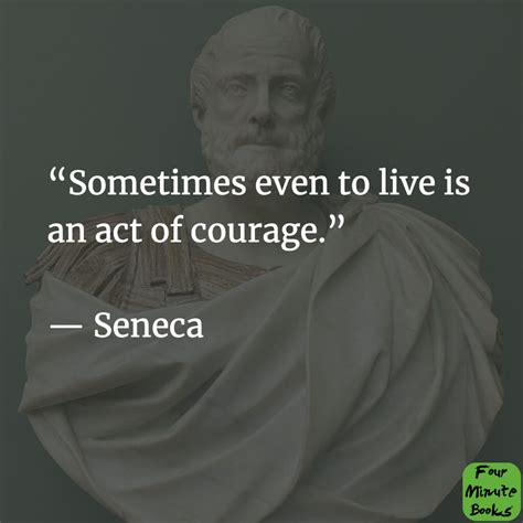 Stoic Quotes The Best Lines From Seneca Co For Resilience