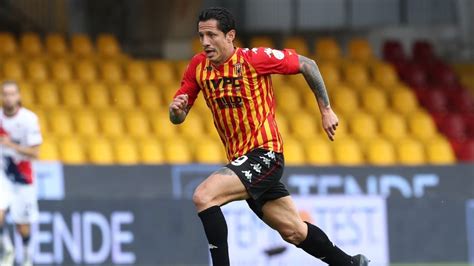 Lapadula Se Disculp Con Benevento Y Volver A Jugar Tras Dos Meses