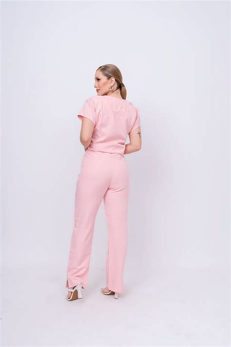 Conj Estrela Nude Compre Atacado Fabrica Atacadista De Uniformes