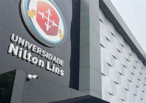 Nilton Lins Zona Leste - Universidade Nilton Lins inaugura novo campus de graduação na Zona ...