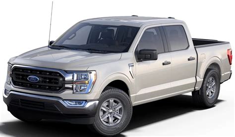 2021 Ford F150 Color Codes – Warehouse of Ideas