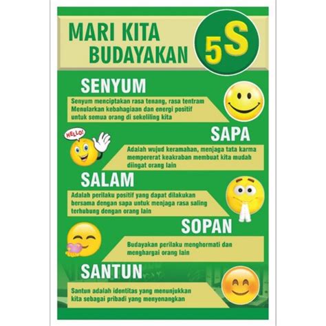 Harga Senyum Salam Sapa Terbaru Okt 2024 Biggo Indonesia