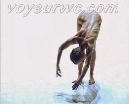 Naked Theater VoyeurWC