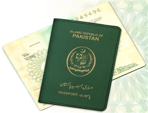 How To Renew Pakistani Passport Online In Saudi Arabia