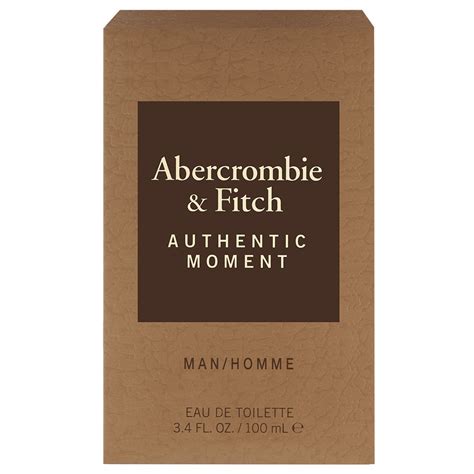 Abercrombie & Fitch Parfum ️ online kaufen | DOUGLAS