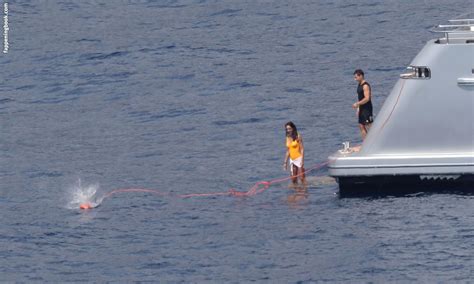 Silvia Toffanin Nude Onlyfans Leaks Fappening Fappeningbook