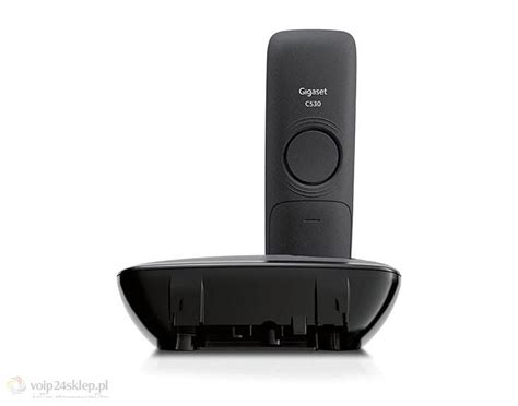 Gigaset C530A - Bezprzewodowe | voip24sklep.pl - Better communication