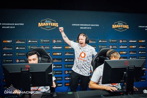 Mousesports take down Grayhound to qualify for DreamHack Masters Malmö