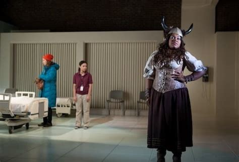 What Rhymes With America Opens Off Broadway Review Towleroad Gay News
