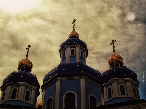 святое - null | Святые
