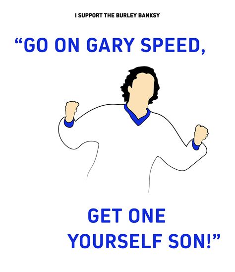 Recreated Gary Speed Tribute by the Burley Banksy : r/LeedsUnited