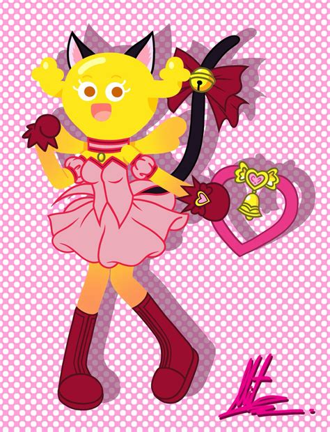 Amazing World Of Gumball Penny Hot