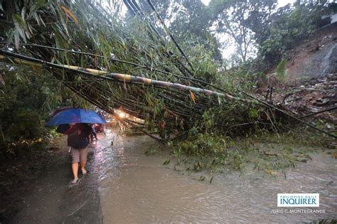 Typhoon Ulysses death toll climbs to 14 -- DILG | Inquirer News