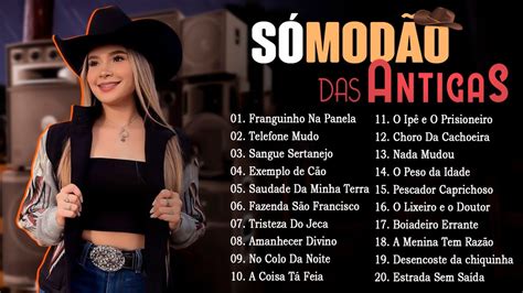 Moda De Viola Sertaneja - Modão Das Antigas - As Melhores Modas De Viola Sertaneja Raíz - Modão ...