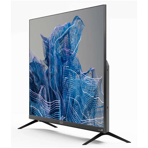 LED Телевизор KIVI 32H750NB в Алматы - цены, купить в интернет ...