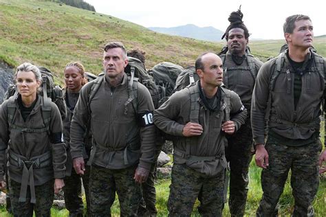 'Special Forces: World's Toughest Test' Season 3 Finale: Who Won
