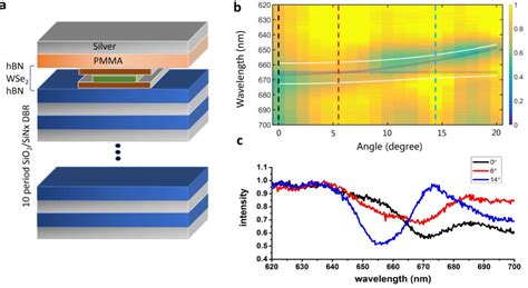 Figure 2 From Observation Of Rydberg Exciton Polaritons In 2d Transition Metal Dichalcogenides