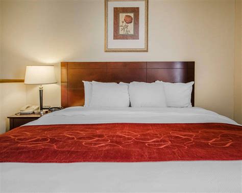 Quality Suites - Jeffersonville, IN | www.choicehotels.com/indiana ...