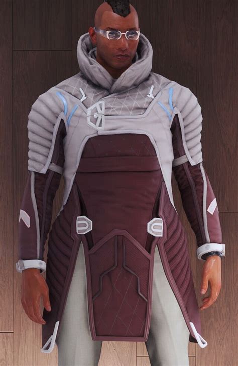 Stratus Jacket Maroon Star Citizen Wiki