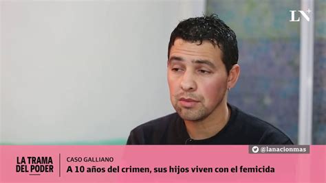 Hijos Del Femicidio Dos Casos Que Conmovieron Al País La Nacion