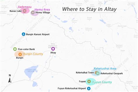 stay  altay recommended kanas hotels