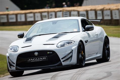 Jaguar Xkr S Gt Gallery Supercars Net