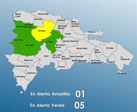 Coe Aumenta A Seis Las Provincias En Alerta Por Vaguada N Digital