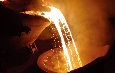 Decline of steel price in Europe - Metal Working World Magazine