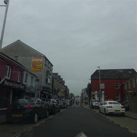 Bridgend Tattoo Studio Bridgend Bridgend County Borough See Around